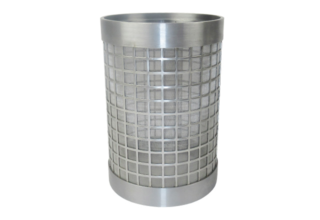 hydraulic filter 